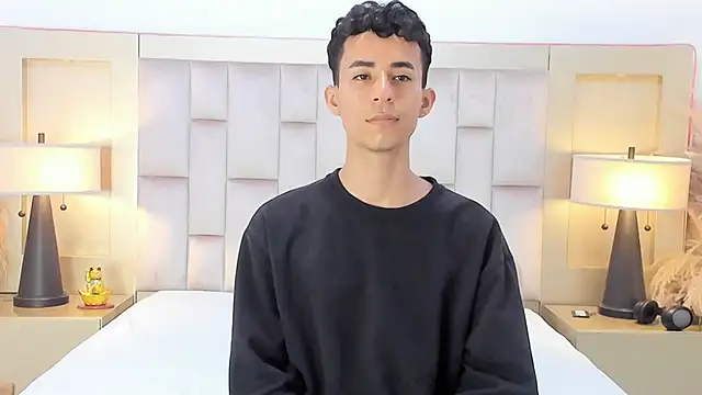 Zahir Ashar online show from 04/23/26, 12:29