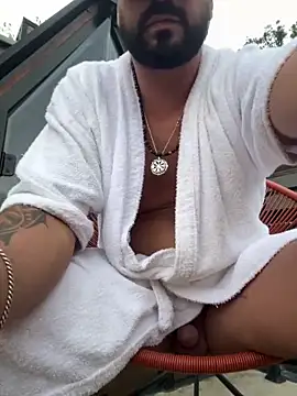 Sedutor69- online show from 02/07/26, 08:51