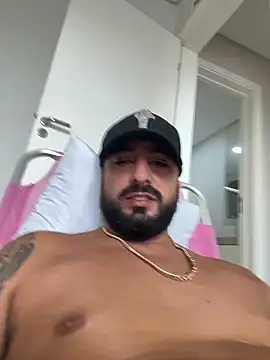 Sedutor69- online show from 02/28/26, 07:15