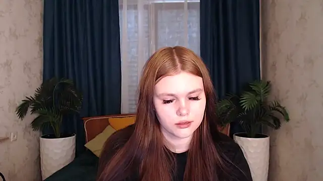 Musegirl online show from 11/05/25, 08:25