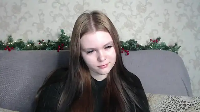 Musegirl online show from 12/22/25, 08:55