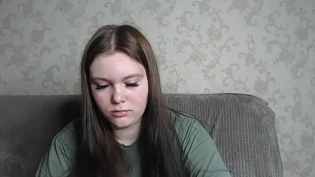 Snapshot of Musegirl chatting on 02/27/26, 11:49 Musegirl online show from 02/27/26, 11:49