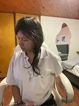 Ninfa pink online show from 12/19/25, 03:52