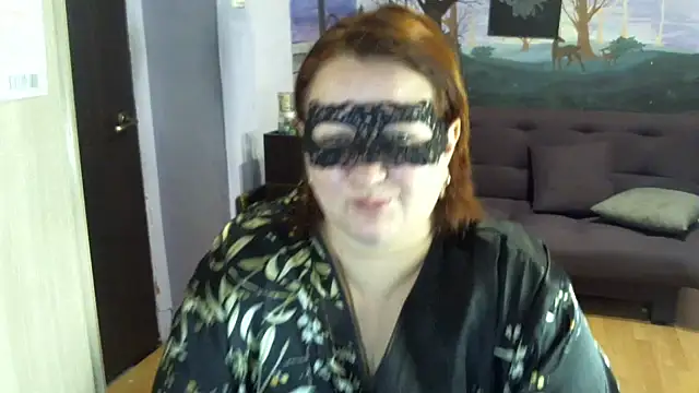 AgilaMipo online show from 03/21/26, 07:35