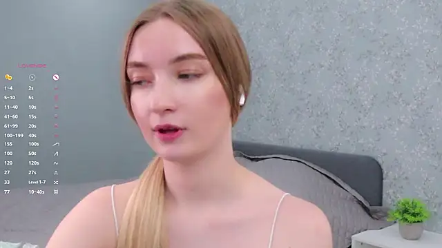 Marylandyy online show from 03/14/26, 02:00