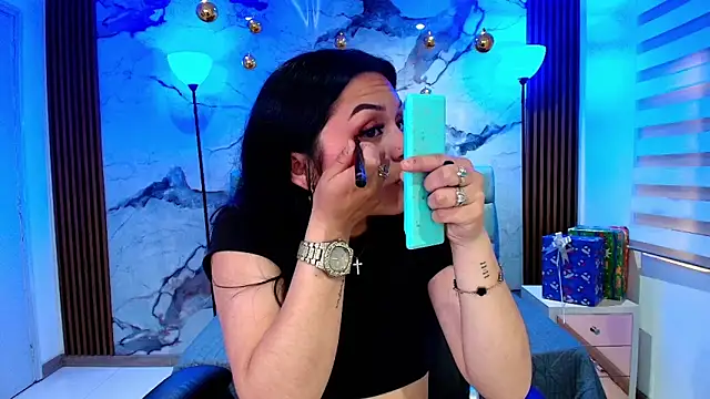 GAbrielaBotero online show from 12/20/25, 02:57