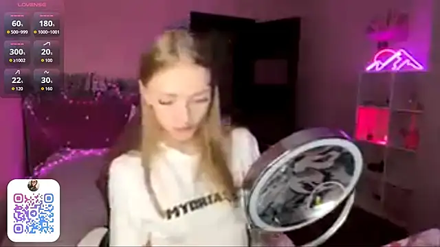 EvaPeace online show from 02/04/26, 07:09