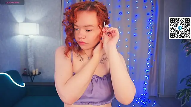 Snapshot of MelodyHasbrouck chatting on 01/06/26, 05:11 MelodyHasbrouck online show from 01/06/26, 05:11