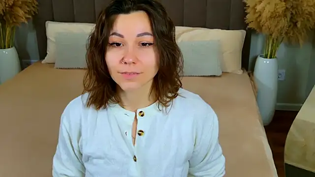 EdenSolis online show from 03/27/26, 08:20