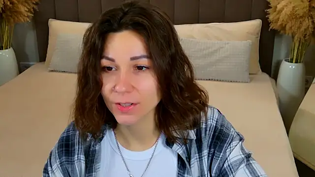 EdenSolis online show from 03/31/26, 07:09