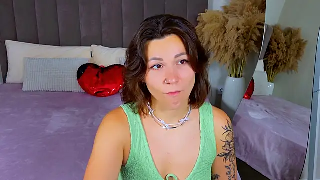 EdenSolis online show from 07/27/26, 09:49