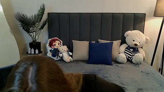 Briarx online show from 11/26/25, 10:22