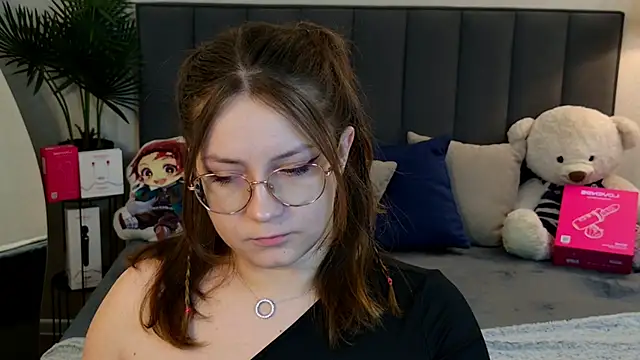 Briarx online show from 03/19/26, 09:41