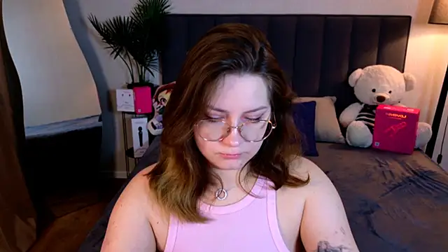 Briarx online show from 03/29/26, 01:27