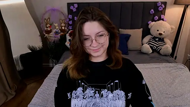 Briarx online show from 04/07/26, 08:20