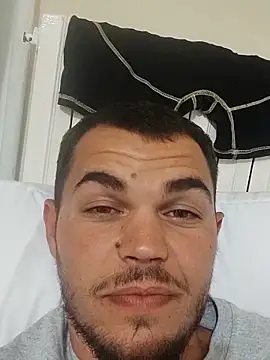 Alexszader36 online show from 10/20/25, 07:14