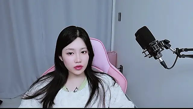 Snapshot of MISA_02 chatting on 01/15/26, 05:49 MISA 02 online show from 01/15/26, 05:49