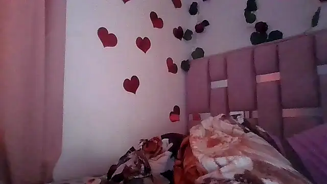 abby moss 2 online show from 02/21/26, 12:50