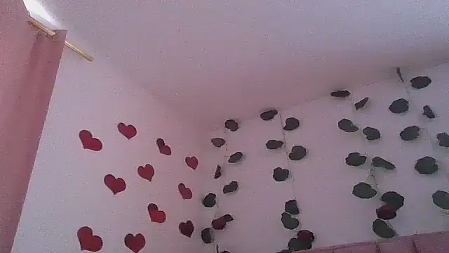 abby moss 2 online show from 03/08/26, 02:32