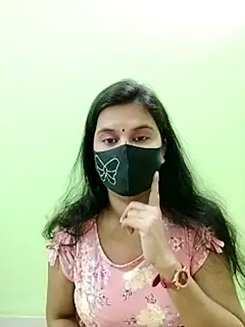 prema-khan online show from 11/18/25, 01:22