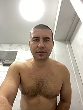 AronMode online show from 11/30/25, 04:22