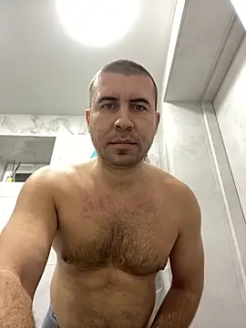 AronMode online show from 12/01/25, 05:07