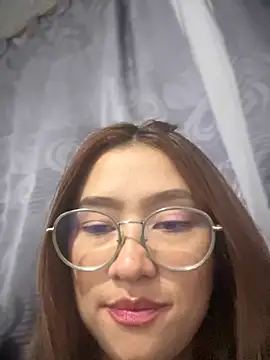 Lexxa peach online show from 10/17/25, 05:10