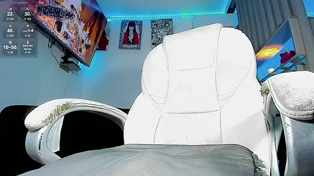 Kinng Sex online show from 11/03/25, 01:34