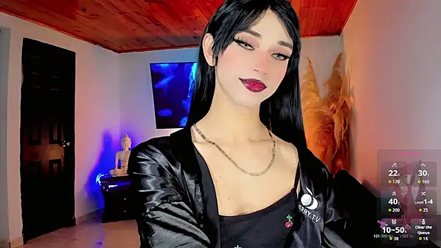 Kinng Sex online show from 06/10/26, 05:07