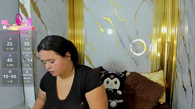 adara sweet20 online show from 11/23/25, 07:13