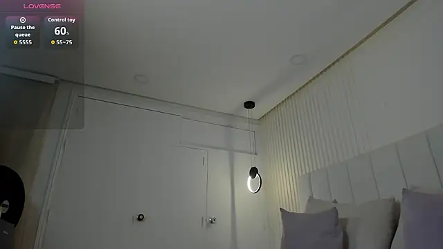 amira sanz online show from 12/03/25, 02:30