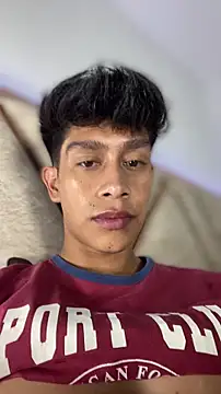 Jacovo2002 online show from 11/05/25, 02:33