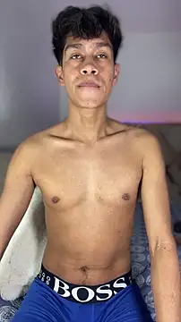 Jacovo2002 online show from 02/14/26, 06:43