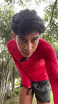 Jacovo2002 online show from 03/17/26, 02:31