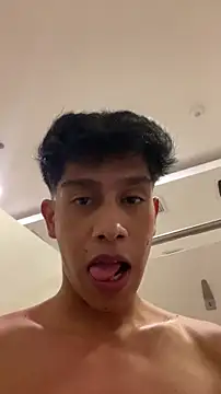 Jacovo2002 online show from 04/05/26, 08:28