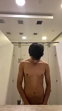 Jacovo2002 online show from 04/12/26, 09:53