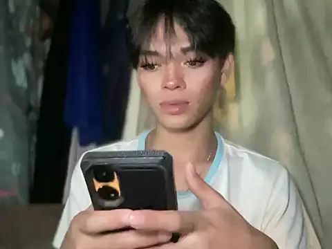 Chechay online show from 11/24/25, 12:27