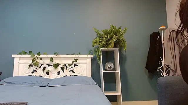 Valerii Mariin online show from 11/07/25, 02:50