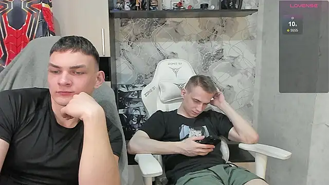 MIKE GOD19 online show from 02/12/26, 04:24