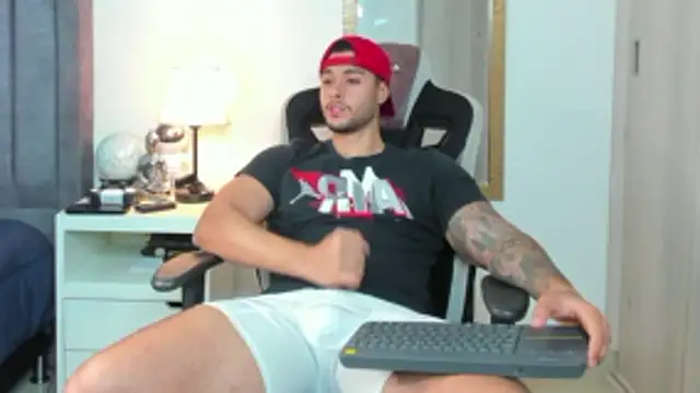 Ken mailik1 online show from 10/24/25, 05:15