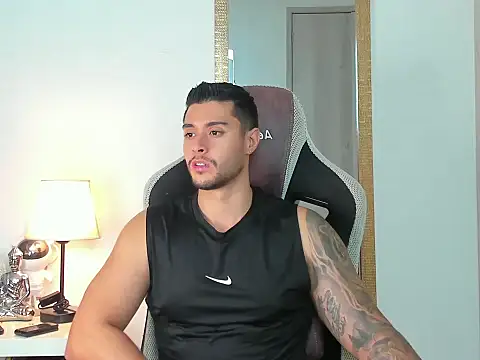 Ken mailik1 online show from 10/24/25, 11:12