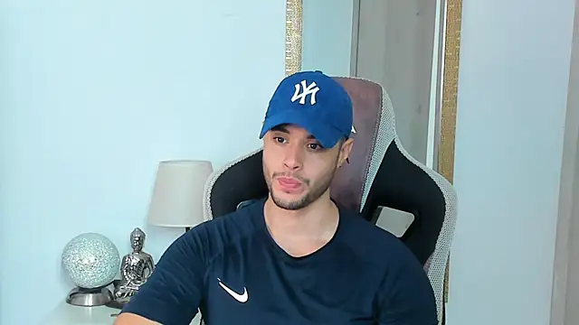 Ken mailik1 online show from 01/10/26, 03:41