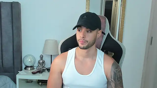 Ken mailik1 online show from 02/28/26, 11:17