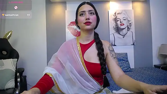  tahira   online show from 11/21/25, 12:37