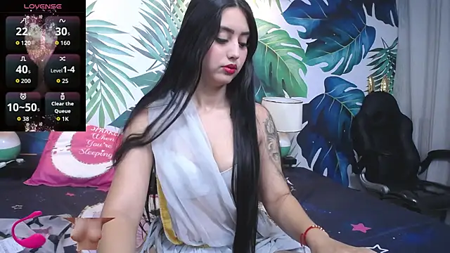  tahira   online show from 01/06/26, 12:31