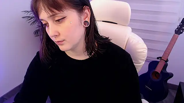 Fallenag666 online show from 11/24/25, 11:48