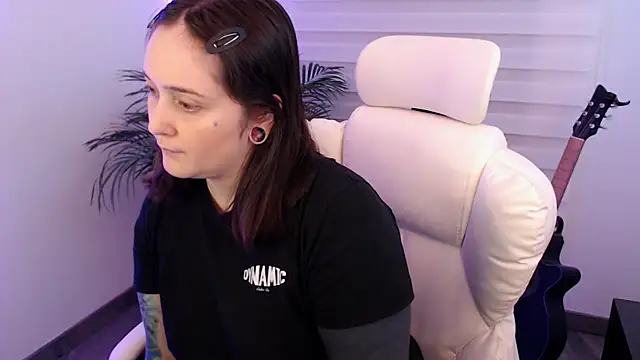 Fallenag666 online show from 12/02/25, 01:00