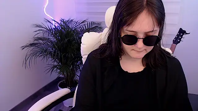 Fallenag666 online show from 12/03/25, 02:41