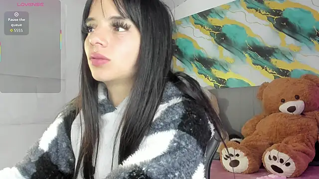 Barbieteeen online show from 01/15/26, 06:51