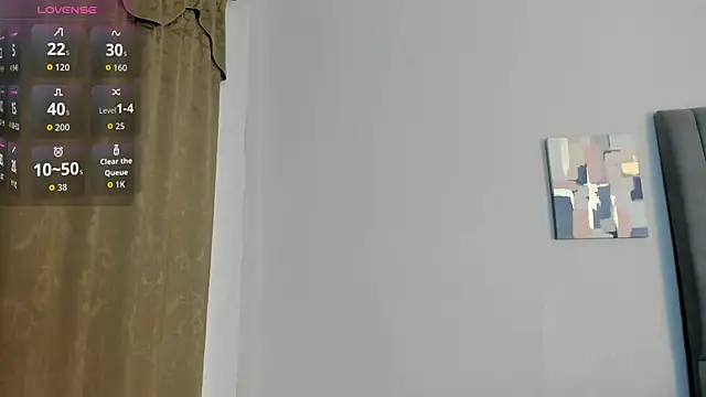 Snapshot of Baby_keyshar chatting on 11/22/25, 08:13 Baby keyshar online show from 11/22/25, 08:13